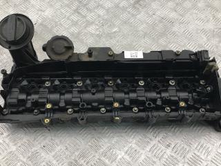 клапанная крышка BMW X5 E70 [рестайлинг] E70 2012, 3.0 л., N57 D30 A, дизель, АКПП, black sapphire metallic (475), внедорожник 3 дв., полный привод, правый руль, 7800309, 11127800309