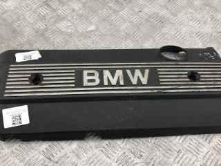 декоративная крышка двигателя BMW 5 серия E39 [рестайлинг] 2001, 2.8 л., M52 B28 TU, бензин, 1710781