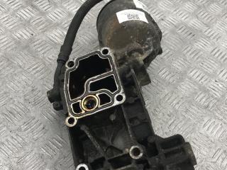 корпус масляного фильтра BMW 5 серия E39 [рестайлинг] 2001, 2.8 л., M52 B28 TU, бензин, 1713838