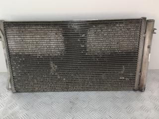 радиатор кондиционера BMW 3 серия E90/E91 [рестайлинг] 2010, 2.0 л., N47 D20 A, дизель, универсал, 9206296