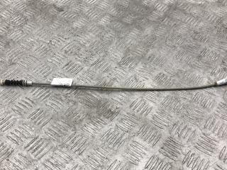 трос двери BMW X3 F25 2013, 3.5 л., бензин, АКПП, черный, внедорожник 5 дв., полный привод, 7319349