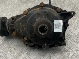 редуктор переднего моста BMW X5 E53 [рестайлинг] 2004, 3.0 л., M54 B30 (306S3), бензин, АКПП, внедорожник 5 дв., 7512915, 7547499