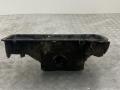 масляный поддон Land Rover Range Rover 3 поколение 2004, 2.9 л., M 57 D 30, дизель, 7786704 - фото №3