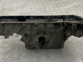 масляный поддон Land Rover Range Rover 3 поколение 2004, 2.9 л., M 57 D 30, дизель, 7786704