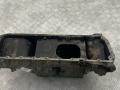 масляный поддон Land Rover Range Rover 3 поколение 2004, 2.9 л., M 57 D 30, дизель, 7786704 - фото №2