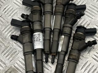 форсунка BMW 5 серия E60/E61 2006, 3.0 л., M57 D30 (306D2), дизель, АКПП, 7788609