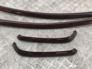 декоративная накладка двери BMW 3 серия E90/E91/E92/E93 [рестайлинг] E91 2008, 3.5 л., M57D30 (306D5), дизель, АКПП, sonderlackierung (490), универсал, задний привод, правый руль, 7121476, 7121475, 51417121471, 51417121472, 5142712147, 51427121475, 7121471, 7121472