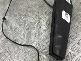 подушка безопасности сиденья BMW X3 F25 2013, 3.5 л., бензин, АКПП, черный, внедорожник 5 дв., полный привод, 7311668