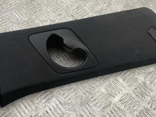 обшивка стойки BMW X5 E70 2008, 6981709