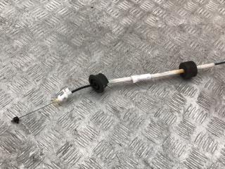 трос двери Audi A6 4F/C6 [рестайлинг] 2008, 2.7 л., дизель, МКПП, универсал, передний привод, 4F0837085A