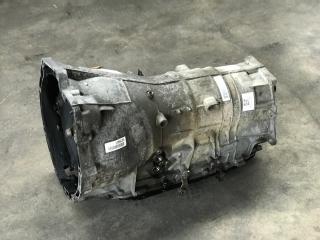 КПП автоматическая (АКПП) BMW X5 E53 [рестайлинг] 2005, 3.0 л., M57 D30 (306D2), дизель, 24007564332, 7564332, 6921576