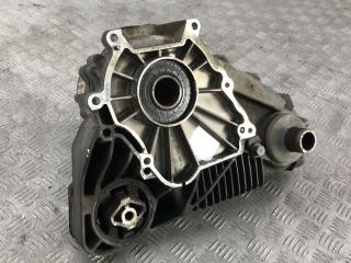 раздаточная коробка BMW X5 E53 [рестайлинг] 2005, 3.0 л., M57 D30 (306D2), дизель, 27107555295, 7555295