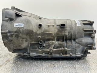 КПП автоматическая (АКПП) BMW X5 E53 [рестайлинг] 2004, 3.0 л., M57 D30 (306D2), дизель, АКПП, 7539078