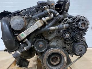 двигатель BMW 3 серия E90/E91/E92/E93 [рестайлинг] E90 2008, 3.0 л., M57 D30 (306D3), дизель, 306D3, M57D30TU2, M57N2306D3, M57D30O2M57N2306D3