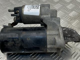 стартер BMW 3 серия E90/E91/E92/E93 2007, 3.0 л., M57 D30 (306D3), дизель, МКПП, 12417796892, 7796892, 0001115046