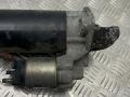 стартер BMW 3 серия E90/E91/E92/E93 2007, 3.0 л., M57 D30 (306D3), дизель, МКПП, 12417796892, 7796892, 0001115046 - фото №3