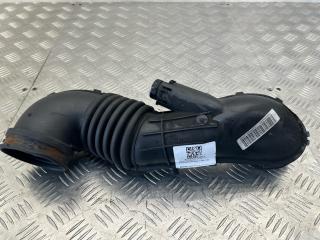 патрубок турбины BMW 3 серия E90/E91 [рестайлинг] 2010, 2.0 л., N47 D20 C, дизель, АКПП, 7804846, 13717804846