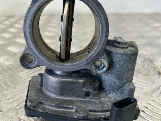 заслонка дроссельная BMW 3 серия E90/E91 [рестайлинг] 2010, 2.0 л., N47 D20 C, дизель, АКПП, 7810752