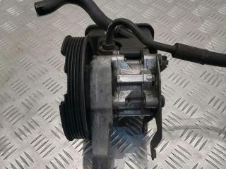 насос гидроусилителя руля BMW X5 E53 [рестайлинг] 2004, 3.0 л., M57 D30 (306D2), дизель, АКПП, 6762279, 32416762279