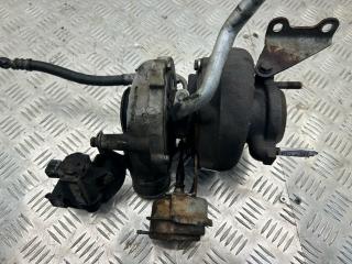 турбина BMW X5 E53 2003, 3.0 л., M57 D30 (306D1), дизель, АКПП, 2249950, 11652249950, 7785993