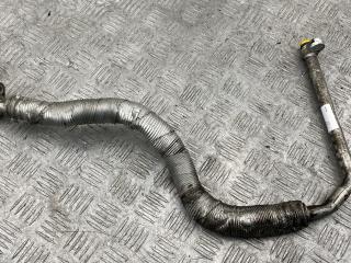 трубка кондиционера BMW X5 E70 2009, 3.0 л., M57 D30 (306D3), дизель, АКПП, spacegrau metallic (a52), внедорожник 5 дв., полный привод, правый руль, 6988881