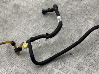 трубка топливная BMW X5 E70 2009, 3.0 л., M57 D30 (306D3), дизель, АКПП, spacegrau metallic (a52), внедорожник 5 дв., полный привод, правый руль, 7806961