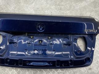 крышка багажника (дверь 3-5) BMW 5 серия F07/F10/F11 [рестайлинг] 2013, 3.5 л., бензин, хетчбэк 5 дв.