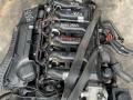 двигатель BMW 3 серия E46 [рестайлинг] 2004, 3.0 л., M57 D30 (306D2), дизель, 306D2, M57D30TU, M57N306D2 - фото №2