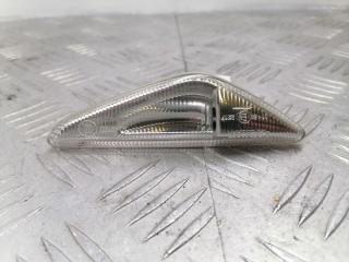 повторитель поворота на крыле BMW X3 F25 2013, 3.5 л., бензин, АКПП, черный, внедорожник 5 дв., полный привод, 7171007