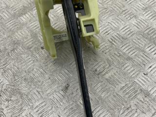 педаль тормоза BMW X5 F15 2015, 3.0 л., N57 D30 A, дизель, АКПП, mineralweiß metallic (a96), внедорожник 5 дв., полный привод, правый руль, 35006791901, 6791901