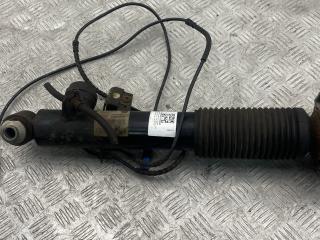 амортизатор задний левый BMW X5 F15 2015, 3.0 л., N57 D30 A, дизель, АКПП, mineralweiß metallic (a96), внедорожник 5 дв., полный привод, правый руль, 37126863175, 6863175