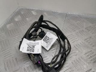 Проводка (коса) парктроников BMW X5 F15 2015, 3.0 л., N57 D30 A, дизель, АКПП, mineralweiß metallic (a96), внедорожник 5 дв., полный привод, правый руль, 61129314837, 9314837