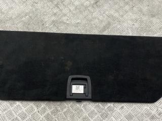 пол багажника BMW X5 F15 2015, 3.0 л., N57 D30 A, дизель, АКПП, mineralweiß metallic (a96), внедорожник 5 дв., полный привод, правый руль, 51477326498