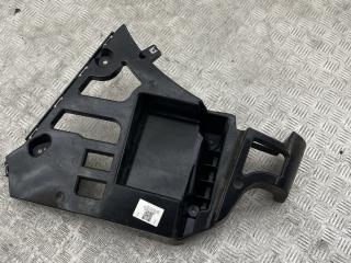 Крепление бампера заднего BMW X5 F15 2015, 3.0 л., N57 D30 A, дизель, АКПП, mineralweiß metallic (a96), внедорожник 5 дв., полный привод, правый руль, 51127294722, 7294722