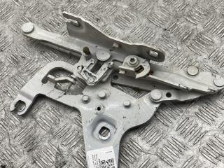 петля капота правая BMW X5 F15 2015, 3.0 л., N57 D30 A, дизель, АКПП, mineralweiß metallic (a96), внедорожник 5 дв., полный привод, правый руль, 41007381782, 7294530, 7381782