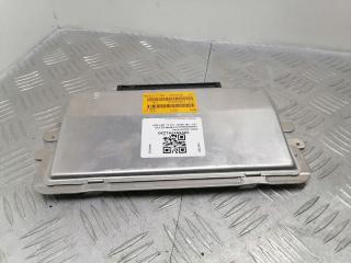 блок управления гидроподвеской BMW X5 F15 2015, 3.0 л., N57 D30 A, дизель, АКПП, mineralweiß metallic (a96), внедорожник 5 дв., полный привод, правый руль, 37146865029, 6865029