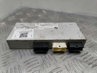 блок управления крышкой багажника BMW X5 F15 2015, 3.0 л., N57 D30 A, дизель, АКПП, mineralweiß metallic (a96), внедорожник 5 дв., полный привод, правый руль, 7384722, 61357384722