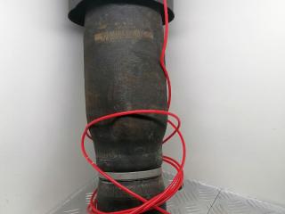 пневмоподушка BMW X5 F15 2015, 3.0 л., N57 D30 A, дизель, АКПП, mineralweiß metallic (a96), внедорожник 5 дв., полный привод, правый руль, 37126795013, 6795013