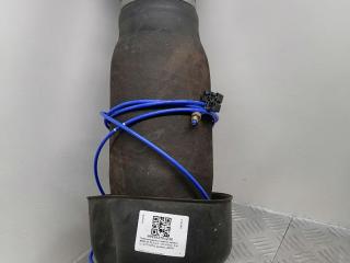 пневмоподушка BMW X5 F15 2015, 3.0 л., N57 D30 A, дизель, АКПП, mineralweiß metallic (a96), внедорожник 5 дв., полный привод, правый руль, 37126795013, 6795013