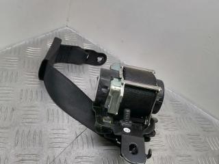 ремень безопасности BMW X5 F15 2015, 3.0 л., N57 D30 A, дизель, АКПП, mineralweiß metallic (a96), внедорожник 5 дв., полный привод, правый руль, 72117343645, 7343645