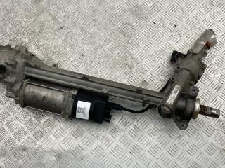 рулевая рейка BMW X5 F15 2015, 3.0 л., N57 D30 A, дизель, АКПП, mineralweiß metallic (a96), внедорожник 5 дв., полный привод, правый руль, 32106866280, 6866280