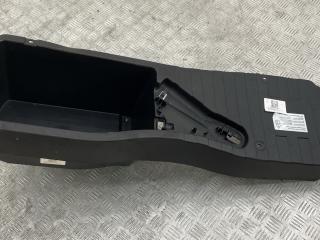 вещевое отделение в багажнике BMW X5 F15 2015, 3.0 л., N57 D30 A, дизель, АКПП, mineralweiß metallic (a96), внедорожник 5 дв., полный привод, правый руль, 51477284306, 7284306