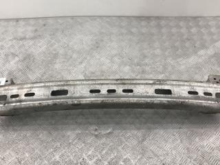 усилитель бампера заднего BMW X5 F15 2015, 3.0 л., N57 D30 A, дизель, АКПП, mineralweiß metallic (a96), внедорожник 5 дв., полный привод, правый руль, 51127294396, 7294396