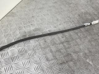 трос двери BMW X5 F15 2015, 3.0 л., N57 D30 A, дизель, АКПП, mineralweiß metallic (a96), внедорожник 5 дв., полный привод, правый руль, 51217293621, 7293621