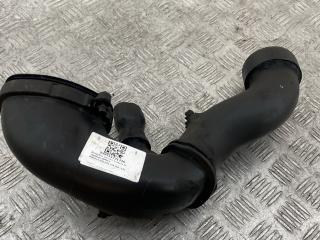 патрубок турбины BMW 3 серия E90/E91/E92/E93 E90 2007, 3.0 л., M57 D30 (306D3), дизель, АКПП, черный, седан, задний привод, правый руль, 7794172