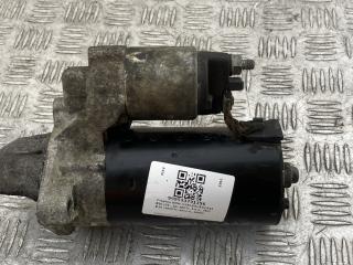 стартер BMW 3 серия E90/E91/E92/E93 E90 2007, 3.0 л., M57 D30 (306D3), дизель, АКПП, черный, седан, задний привод, правый руль, 7794952