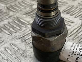 pегулятор давления топлива BMW 3 серия E90/E91/E92/E93 E90 2007, 3.0 л., M57 D30 (306D3), дизель, АКПП, черный, седан, задний привод, правый руль, 0281002738, 7805734, 13537805734