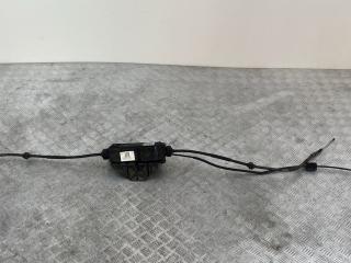 блок управления ручником BMW X5 F15 2015, 3.0 л., N57 D30 A, дизель, АКПП, mineralweiß metallic (a96), внедорожник 5 дв., полный привод, правый руль, 34436874220, 6874220, 34436795145, 6795145