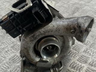 турбина BMW 3 серия E90/E91/E92/E93 E90 2007, 3.0 л., M57 D30 (306D3), дизель, АКПП, черный, седан, задний привод, правый руль, 7796511