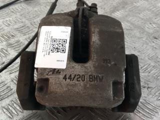 суппорт задний правый BMW X5 F15 2015, 3.0 л., N57 D30 A, дизель, АКПП, mineralweiß metallic (a96), внедорожник 5 дв., полный привод, правый руль, 34216776788